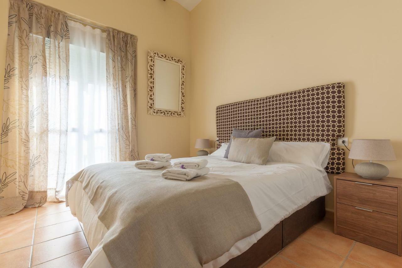 Sevilla Blossom Elegant And Bright 2 Rooms - 4Px Exterior photo
