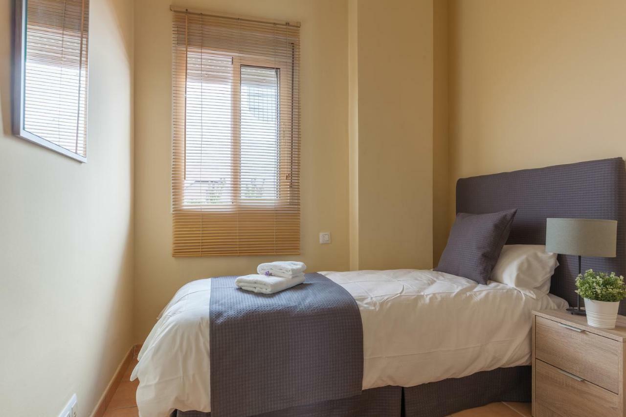 Sevilla Blossom Elegant And Bright 2 Rooms - 4Px Exterior photo