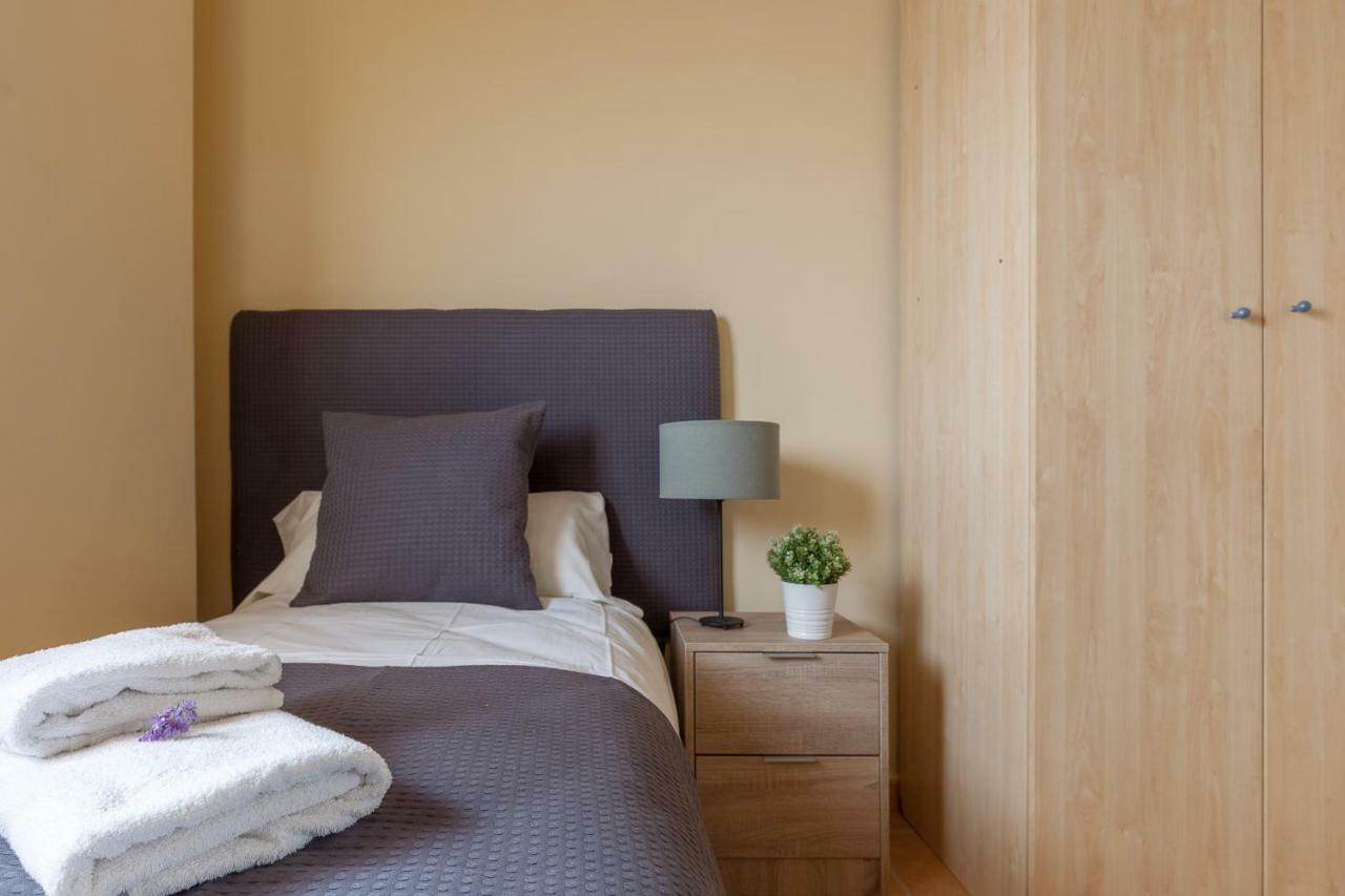 Sevilla Blossom Elegant And Bright 2 Rooms - 4Px Exterior photo
